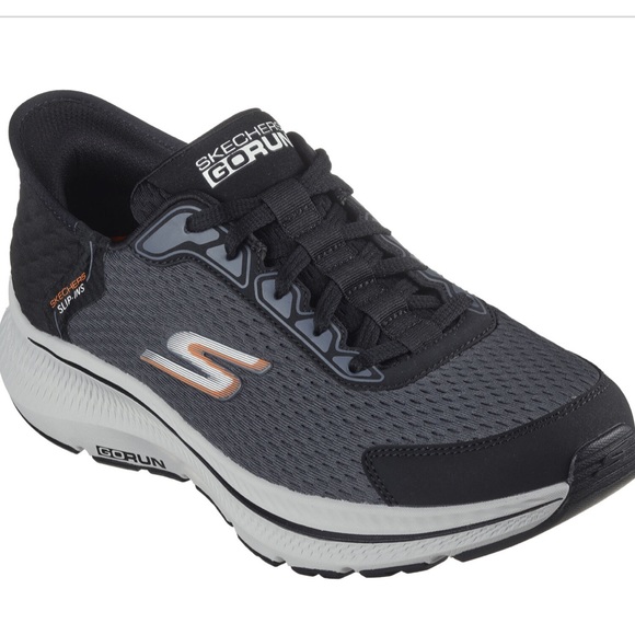 Skechers Hands Free Slip-in GO RUN CONSISTENT 2.0 Men's Shoes new size 12 - Picture 1 of 9